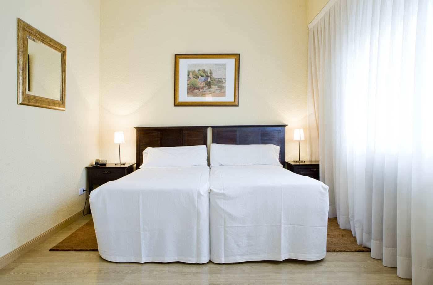 Bypillow Velazquez 45 Madrid Kamer foto